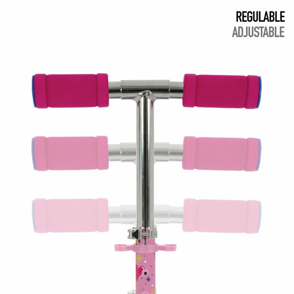 Scooter Minnie Mouse