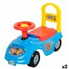 Ride-on toy The Paw Patrol 43 x 37 x 21 cm (2 Units)