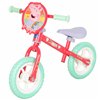 Ride-on toy Peppa Pig 70 x 50 x 41 cm Multicolour