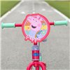 Ride-on toy Peppa Pig 70 x 50 x 41 cm Multicolour