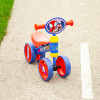 Ride-on toy Spidey 47 x 37 x 25 cm Multicolour