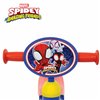 Ride-on toy Spidey 47 x 37 x 25 cm Multicolour