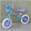 Ride-on toy Stitch 70 x 50 x 41 cm Blue Multicolour