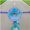 Ride-on toy Stitch 70 x 50 x 41 cm Blue Multicolour