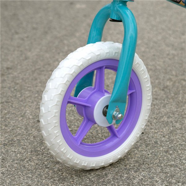 Ride-on toy Stitch 70 x 50 x 41 cm Blue Multicolour