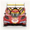 Toy car Ferrari 499P LE MANS 2024