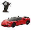 Remote-Controlled Car Audi SF90 STRADALE 20 x 5 x 10 cm (4 Units)