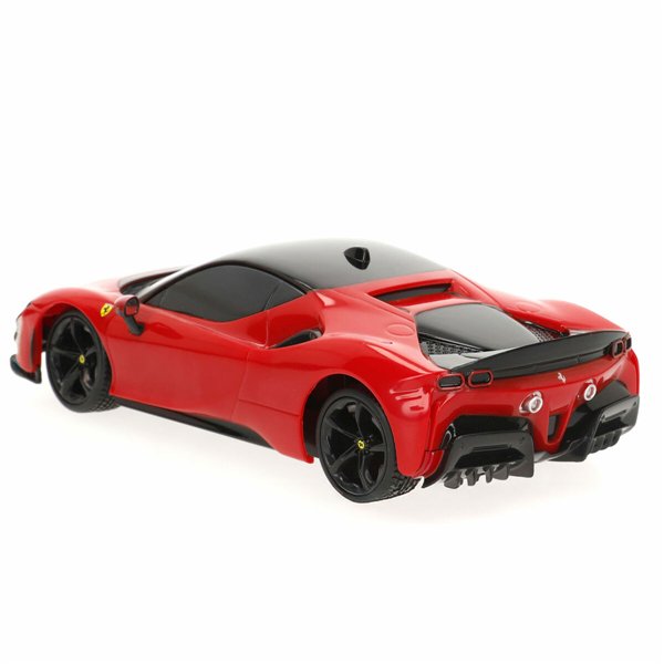 Remote-Controlled Car Audi SF90 STRADALE 20 x 5 x 10 cm (4 Units)