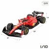 Remote-Controlled Car Ferrari F1 2023 1:10 (2 Units)