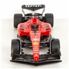 Remote-Controlled Car Ferrari F1 2023 1:10 (2 Units)