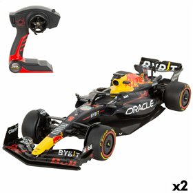 Remote-Controlled Car Red Bull F1 2023 1:10 (2 Units)