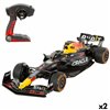 Remote-Controlled Car Red Bull F1 2023 1:10 (2 Units)