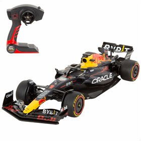 Remote-Controlled Car Red Bull F1 2023 1:10 (2 Units)