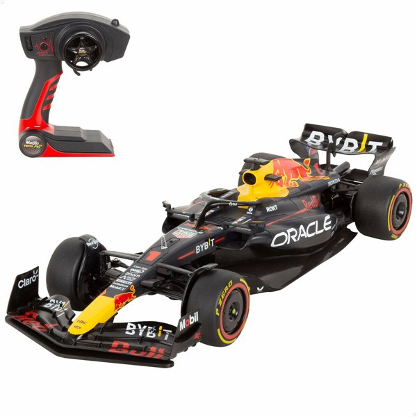 Remote-Controlled Car Red Bull F1 2023 1:10 (2 Units)