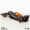Remote-Controlled Car Red Bull F1 2023 1:10 (2 Units)