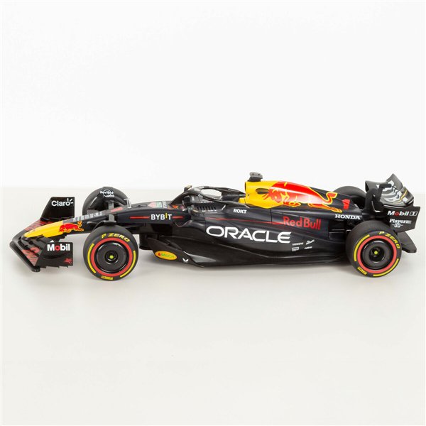 Remote-Controlled Car Red Bull F1 2023 1:10 (2 Units)