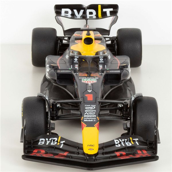 Remote-Controlled Car Red Bull F1 2023 1:10 (2 Units)