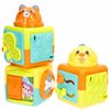 Stacking Blocks Winfun 8,5 X 25 X 8,5 CM (6 Units)