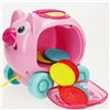 Pull-along toy Winfun 17 x 16 x 13 cm (4 Units)