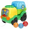 Pull-along toy Winfun 25 x 17 x 12 cm (4 Units)