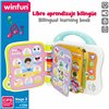 Children’s activity book Winfun (4 Units)
