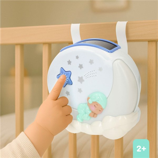 Projector PlayGo 18 X 16 X 7 CM (2 Units)