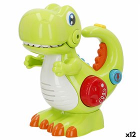 Interactive Toy for Babies Winfun 15 x 16 x 9 cm (12 Units)