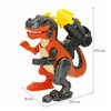 Playset HappyLine 20 x 20 x 8 cm (4 Units)
