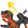 Playset HappyLine 20 x 20 x 8 cm (4 Units)
