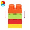 Construction set Color Block