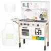 Toy kitchen Woomax 81 X 97 X 30 CM