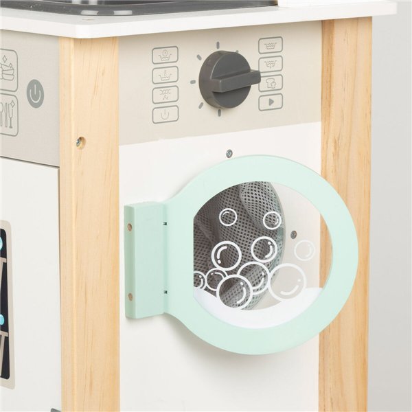 Toy kitchen Woomax 81 X 97 X 30 CM