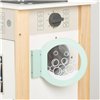 Toy kitchen Woomax 81 X 97 X 30 CM
