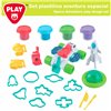 Modelling Clay Game PlayGo (6 Units)
