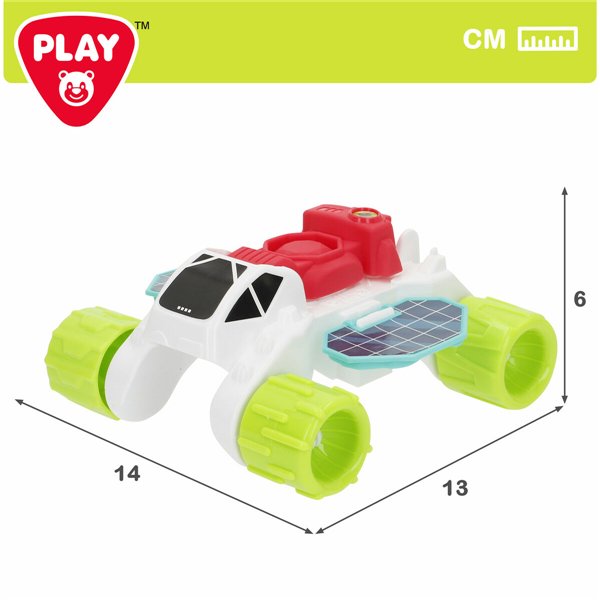 Modelling Clay Game PlayGo (6 Units)