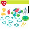 Modelling Clay Game PlayGo (6 Units)