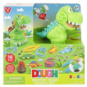 Modelling Clay Game PlayGo (6 Units)