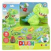 Modelling Clay Game PlayGo (6 Units)