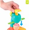 Modelling Clay Game PlayGo (6 Units)