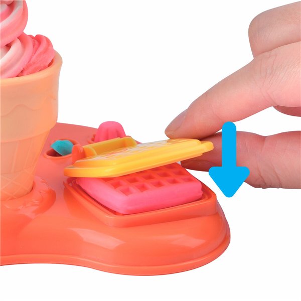 Modelling Clay Game PlayGo (6 Units)