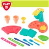 Modelling Clay Game PlayGo (6 Units)