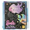 Drawing Set Barbie (12 Pieces) (12 Units)