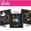 Drawing Set Barbie (12 Pieces) (12 Units)
