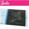Drawing Set Barbie (12 Pieces) (12 Units)