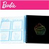 Drawing Set Barbie (12 Pieces) (12 Units)