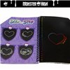 Drawing Set Monster High (12 Units)