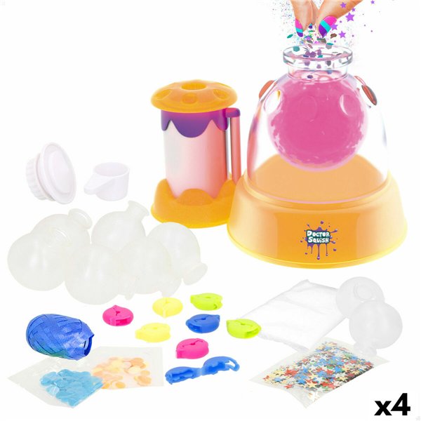 Craft Game Doctor Squish (4 Units)