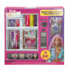 Drawing Set Barbie