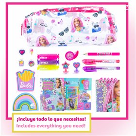 Drawing Set Barbie
