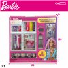 Drawing Set Barbie